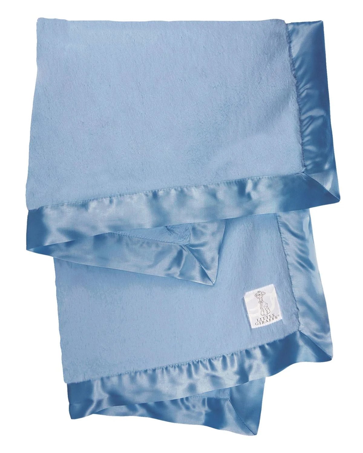 Little Giraffe Luxe Baby Blanket - DNO853