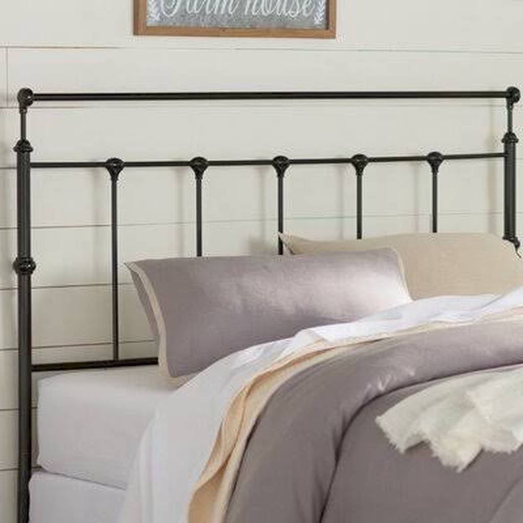 August soooio Grove Beds Headboards