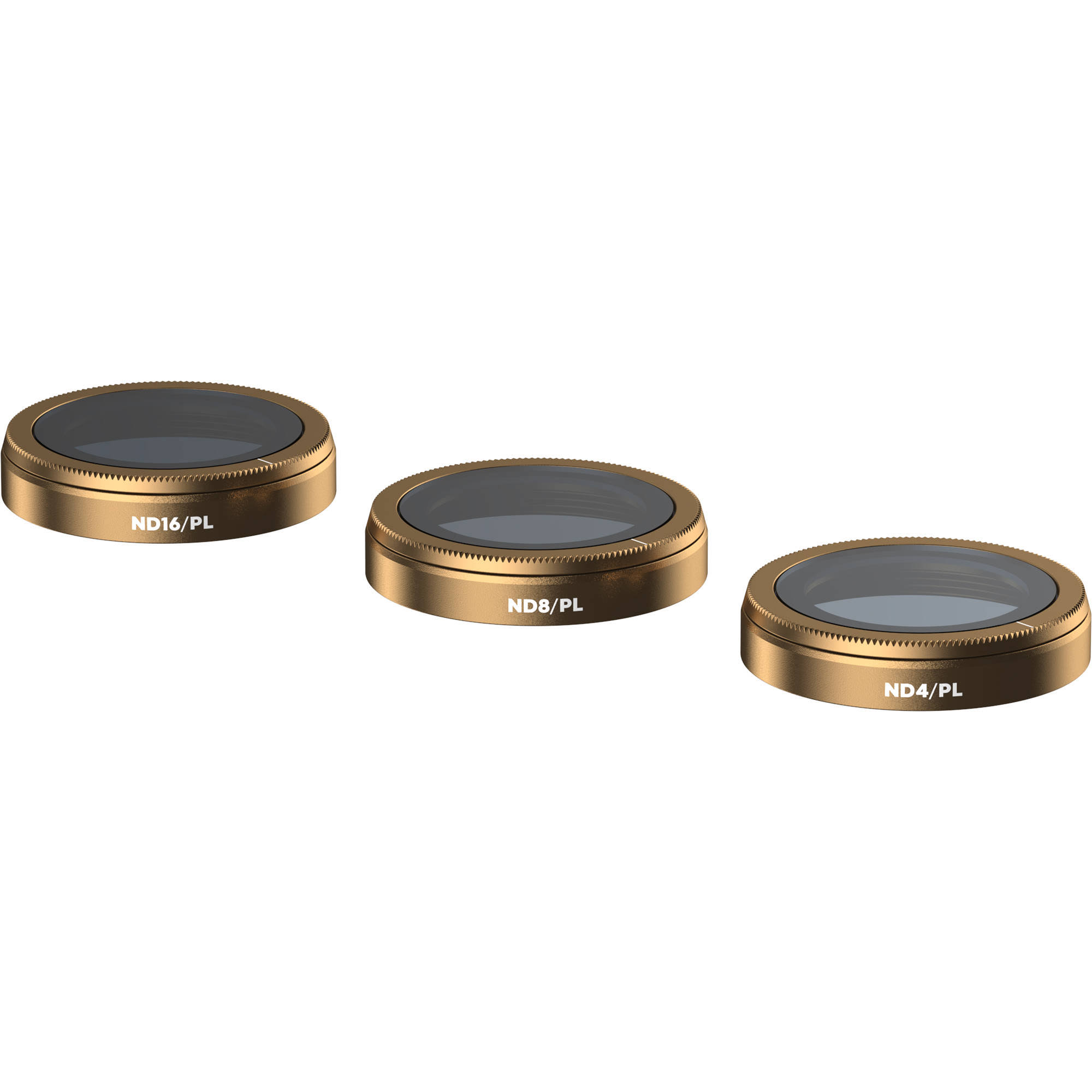 PolarPro Mavic 2 Zoom Filters - Cinema Series - Vivid 1JJ5Q8