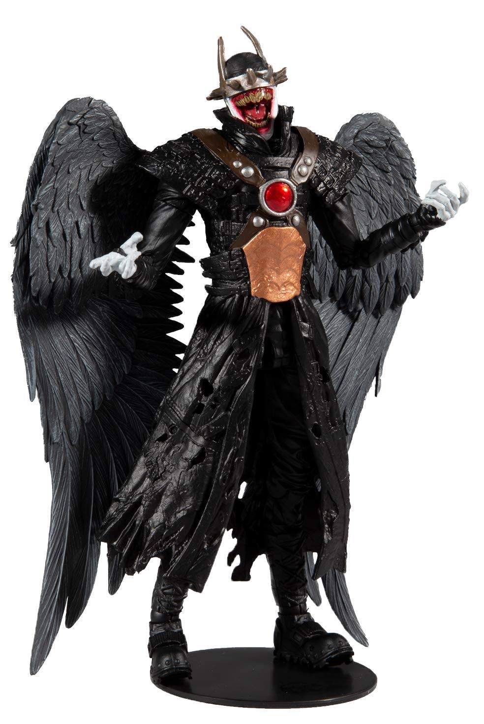 DC Multiverse Build-A JFHJHN