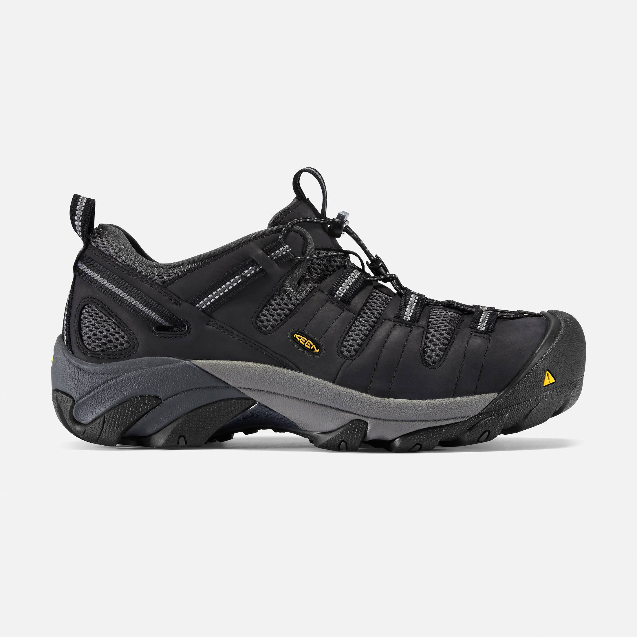 Keen Utility Atlanta Cool Steel Toe, Men's 01YNMB