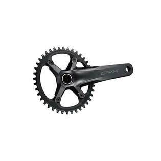 Amazon.com : Shimano GRX FC-RX600 GRX chainset 46/30, Double