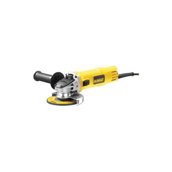 DeWalt DWE4157 Angle Grinder Hardware/Electronic 9VRUHF