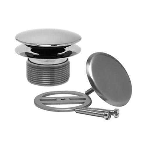 Mountain Plumbing UNVTRIM/PN Drain Trim Kit - Polished RXZNRD