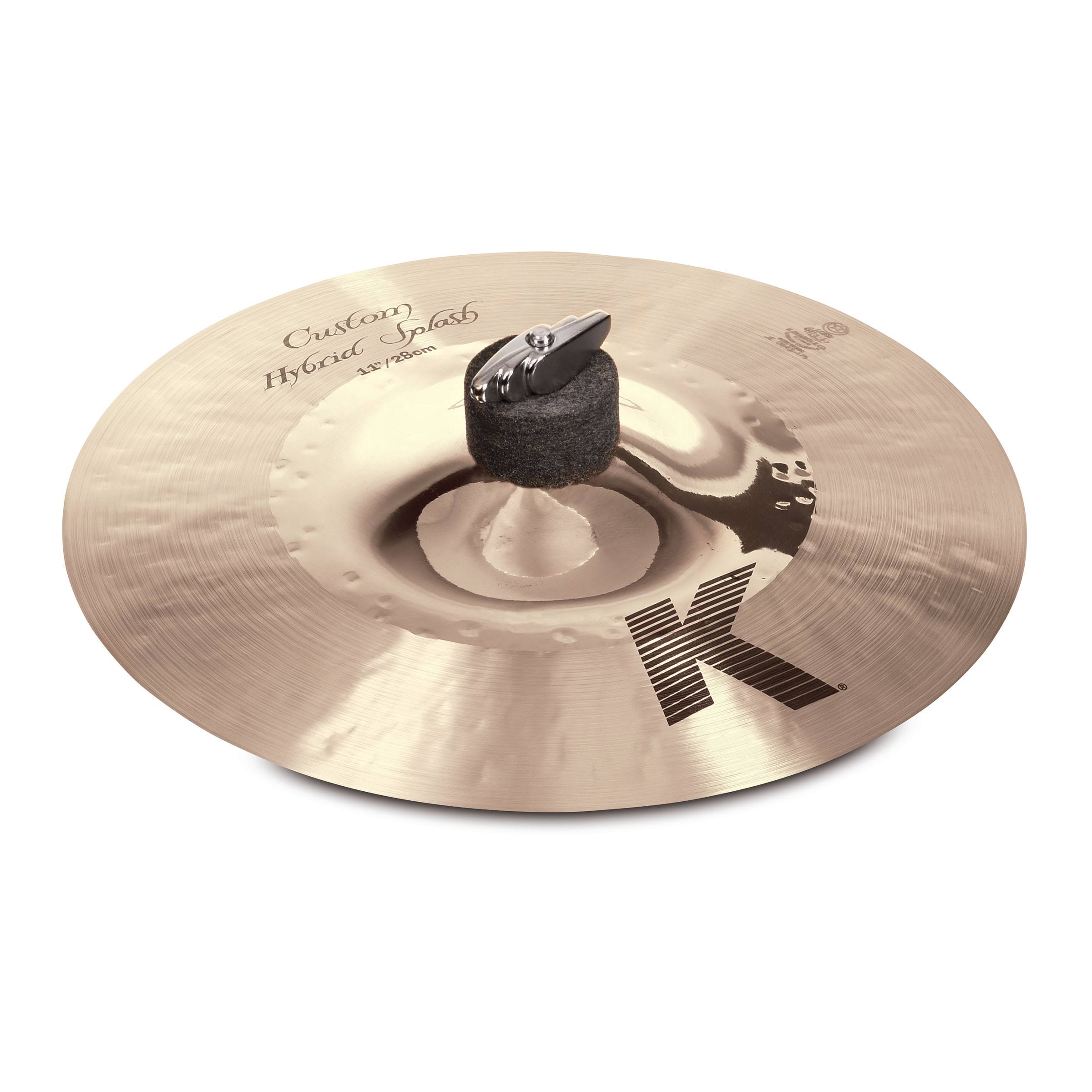 Zildjian 07YUWX